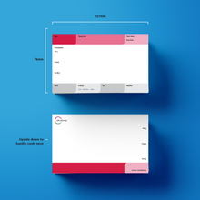 Design 3 | Agile-Wisdom Cards